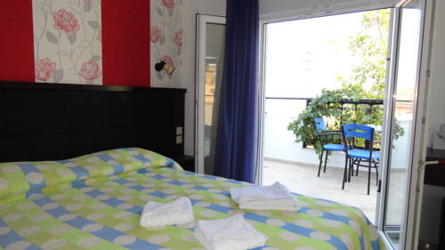 Фото Blue Sea Beach Resort