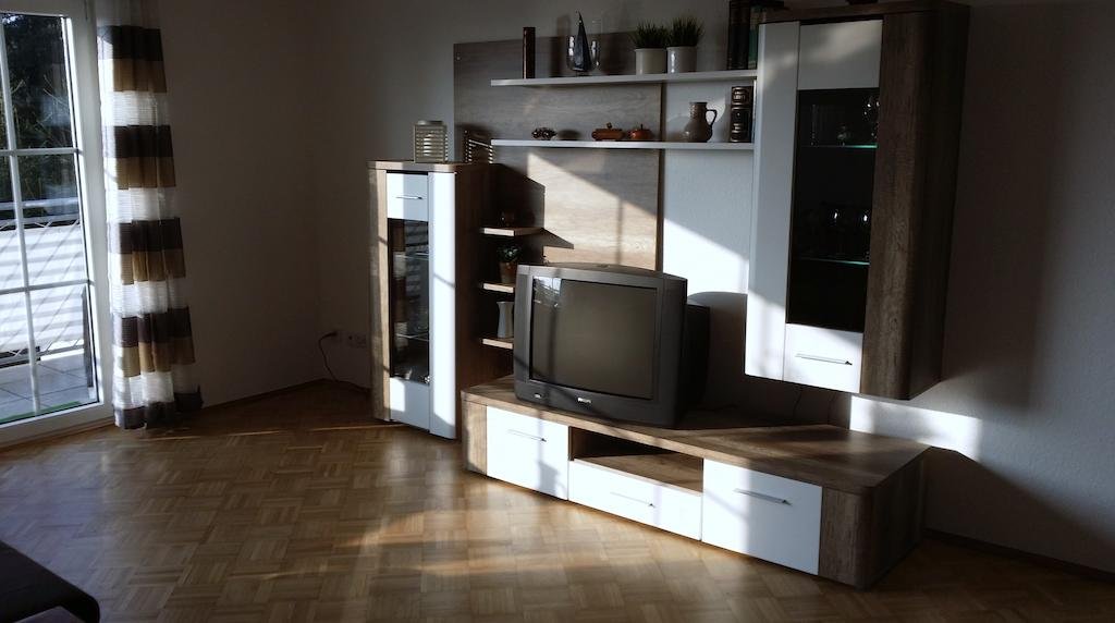 Фото Ferienwohnung Debray