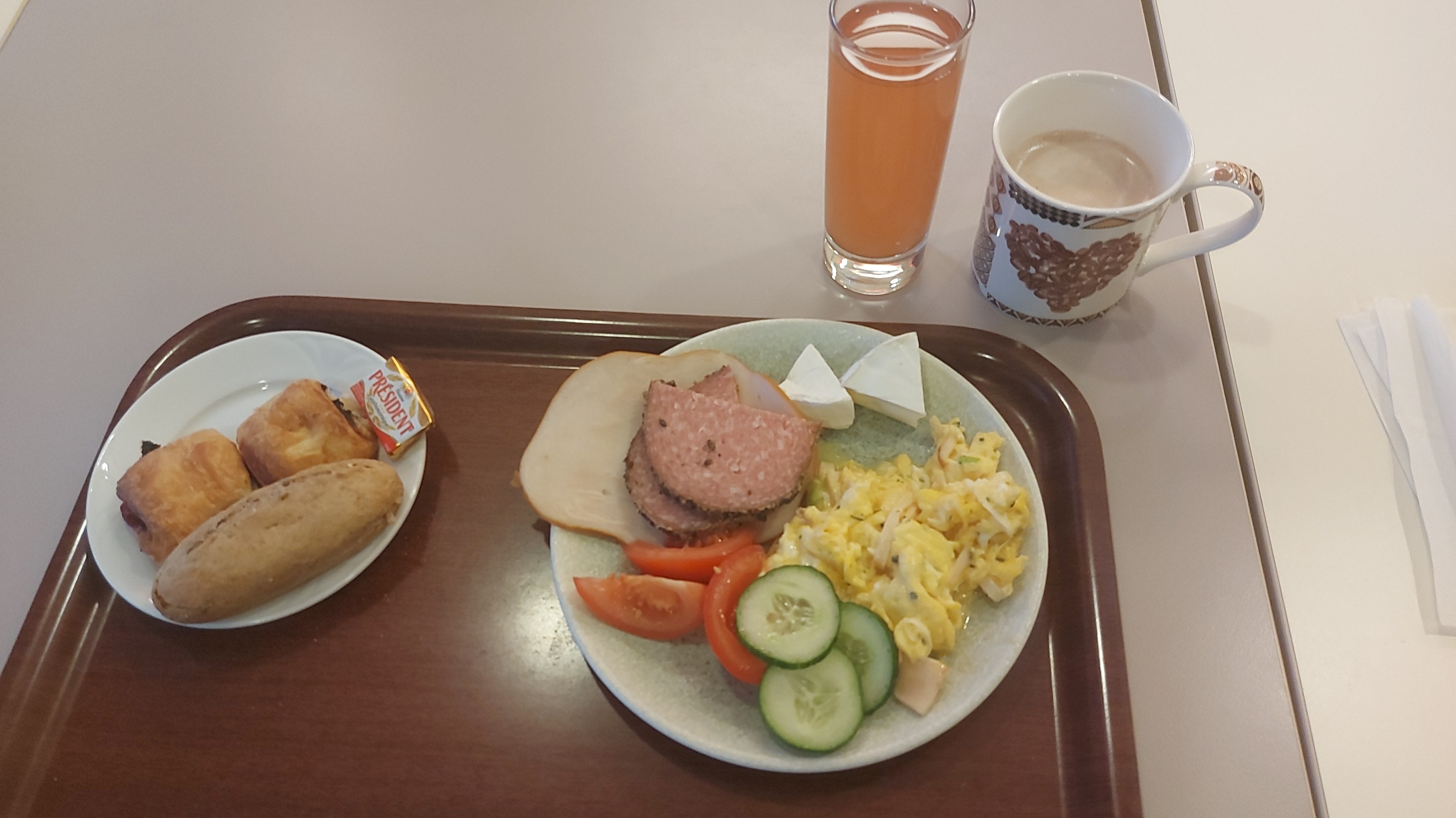 Фото Ibis Budapest Citysouth