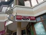 Pivnoy club 4x4 (Vostochnyi Lane, 40А), garage cooperative