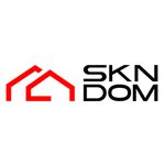 Skn-dom (Polushkina Roscha Street, 9с13/7), construction of country houses and cottages