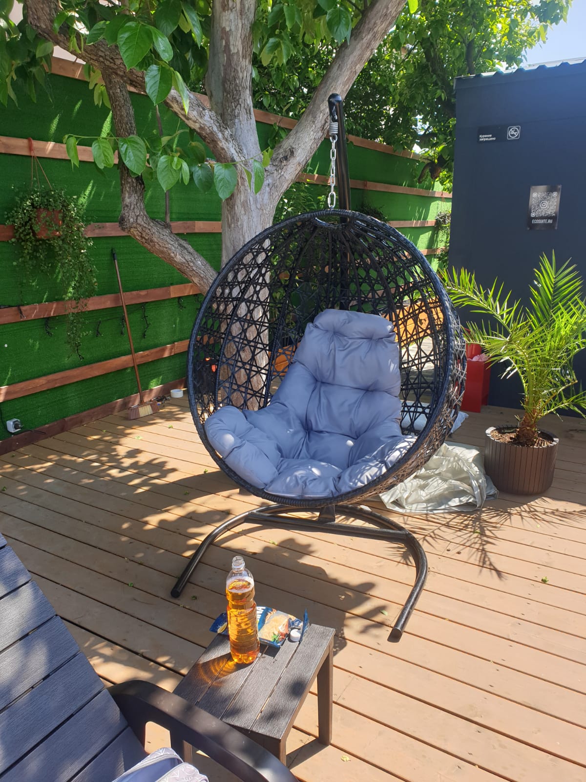 Фото EcoSuite Family