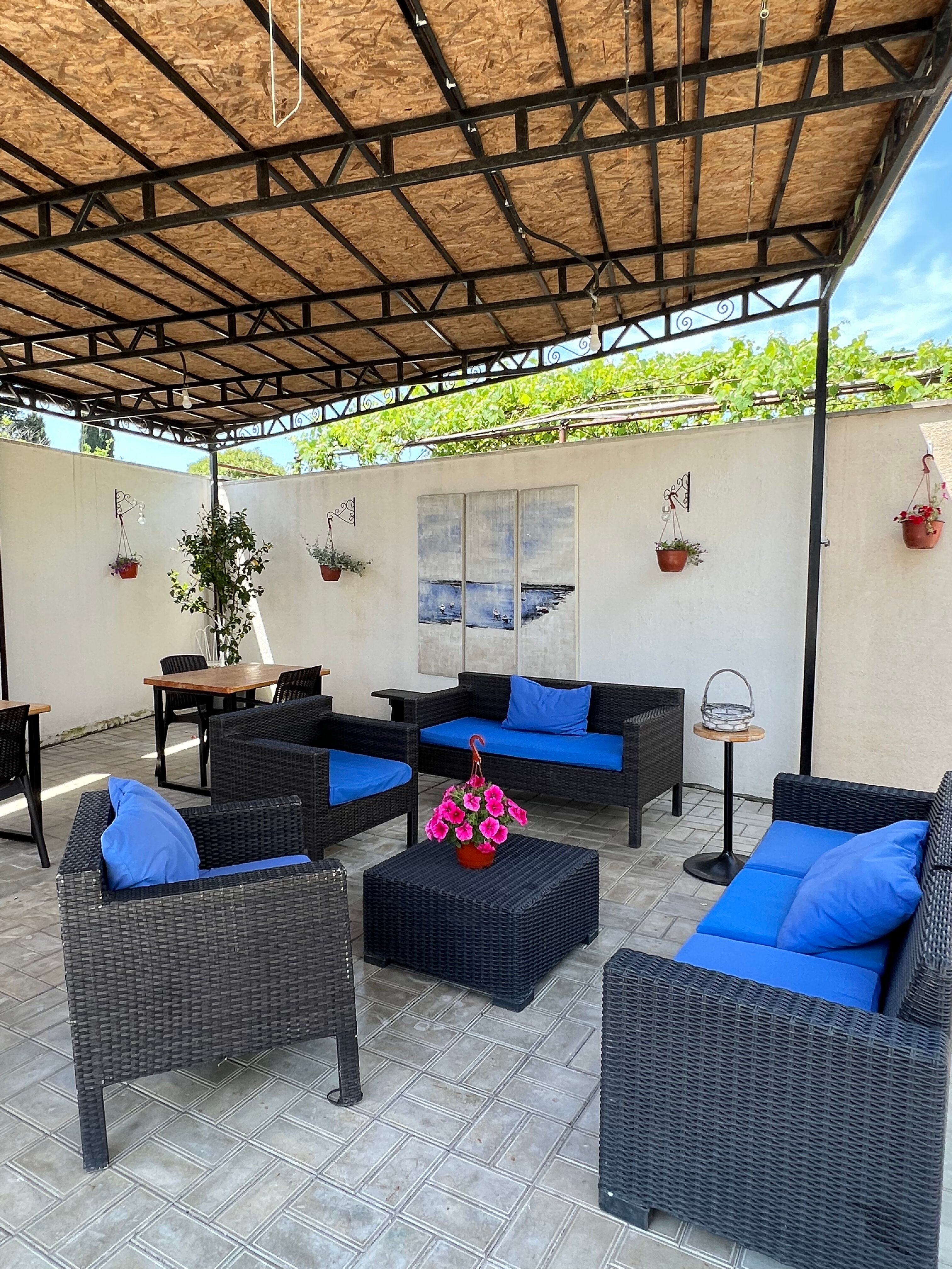 Фото Гостевой дом Андреанна