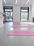 Kinetica (Tayninskaya Street, 9к1) ، نادي اللياقة البدنية