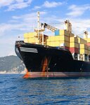 Adso Management Services (21, England-X Street, England Cluster, Dubai International City, Mushraif, Dubai), logistics company