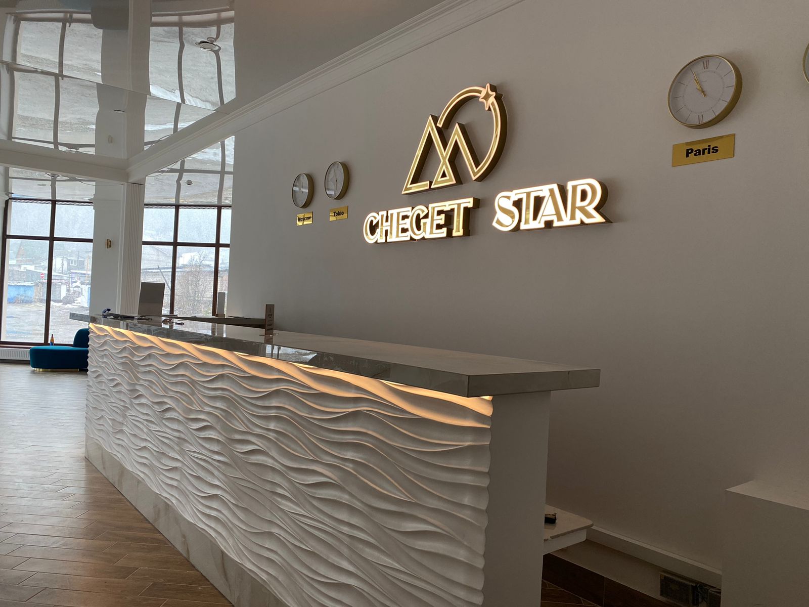 Фото отеля 4