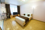 Inndays (Lenina Avenue, 74А), short-term housing rental