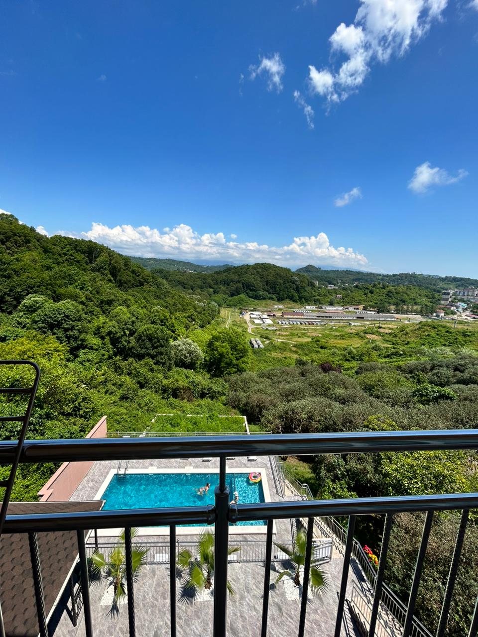 Фото Море Лето