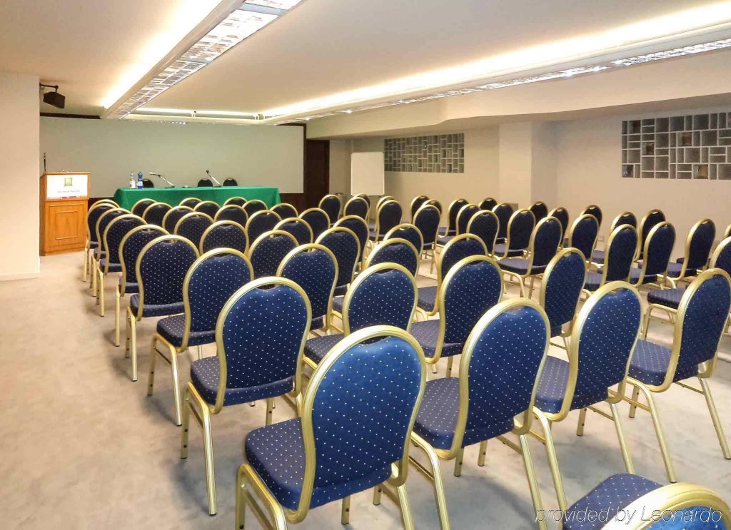 Фото Ibis Styles Palermo