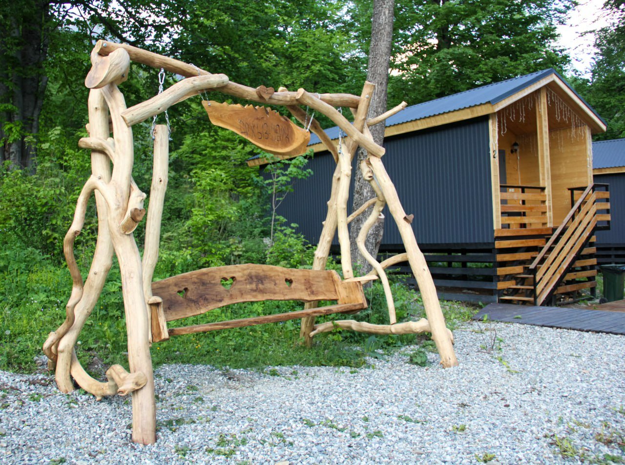 Фото Архыз-Парк