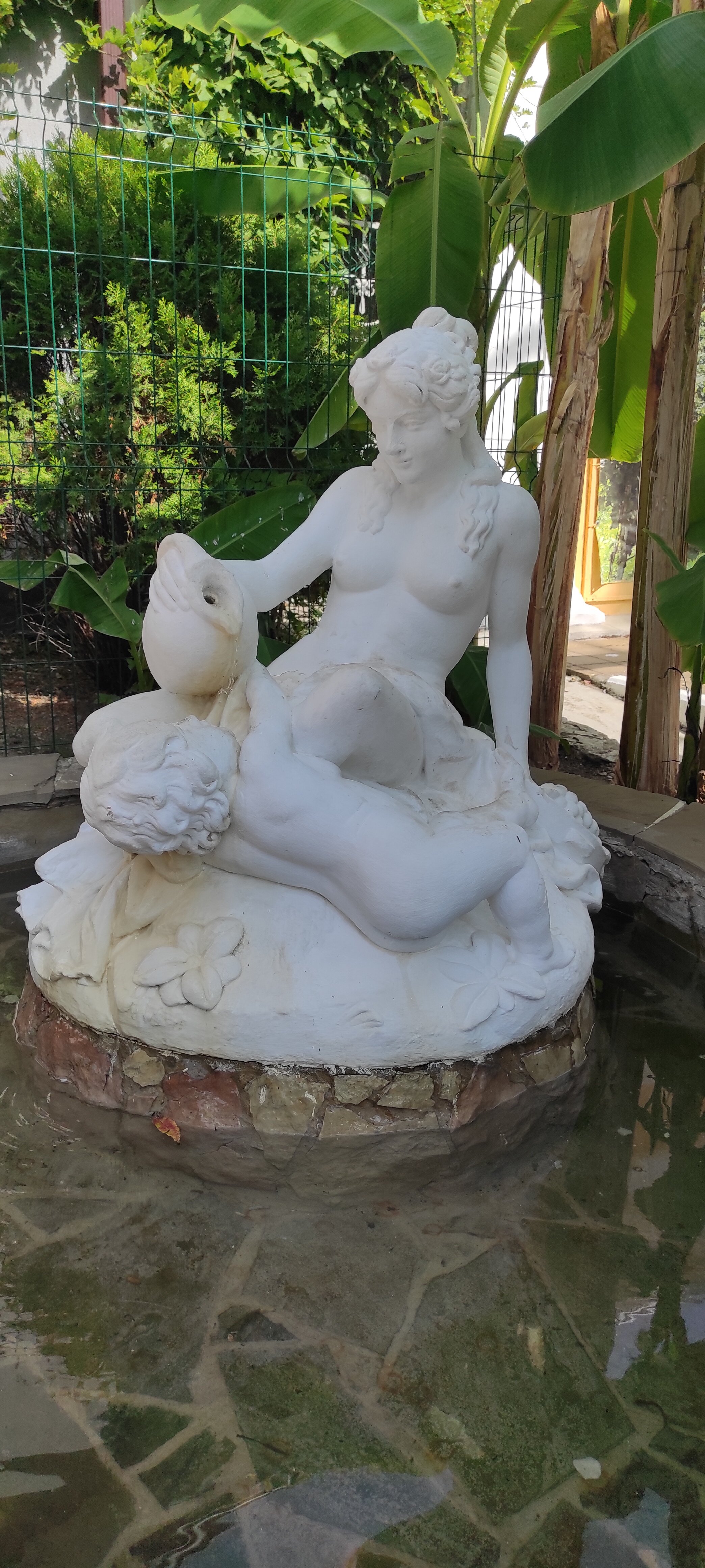 Фото Флоранс