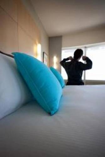 Фото Parkroyal Melbourne Airport