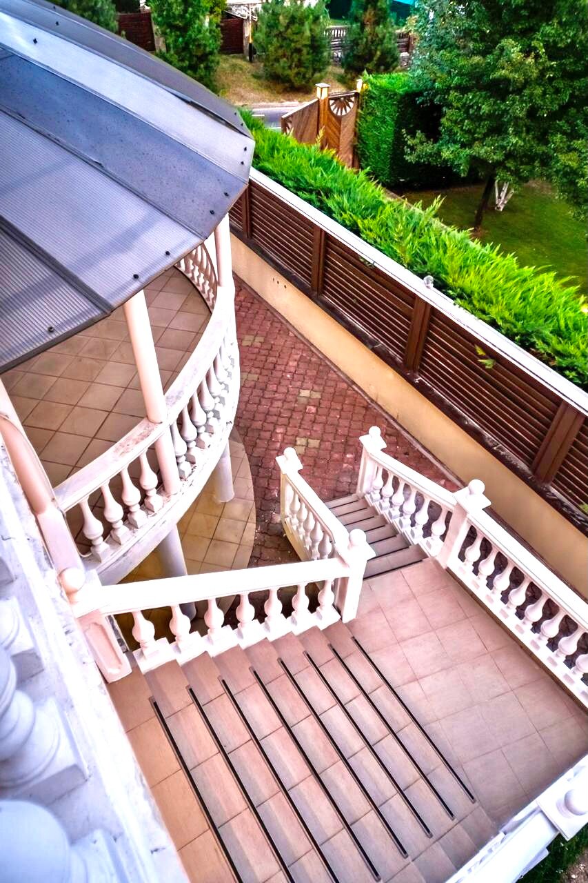 Фото Коттедж с сауной