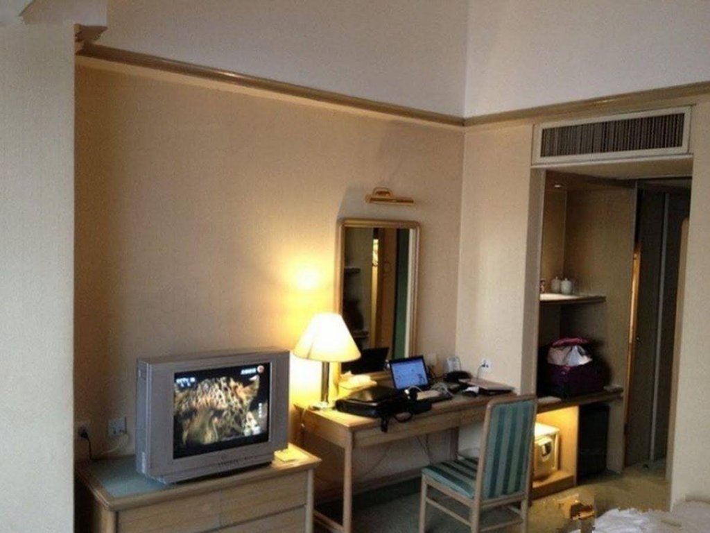 Фото Gloria Plaza Hotel Shenyang