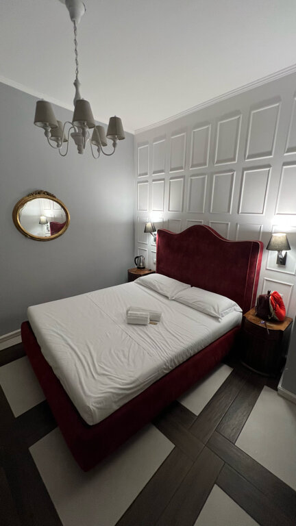 Фото Domus Luxury Suite