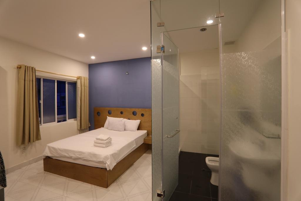 Фото Istay Inn Saigon