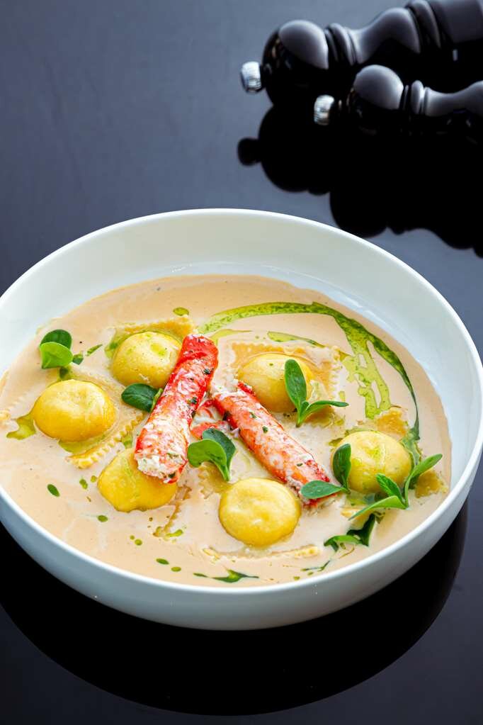 Фото Radisson Blu Ленинский проспект, Москва