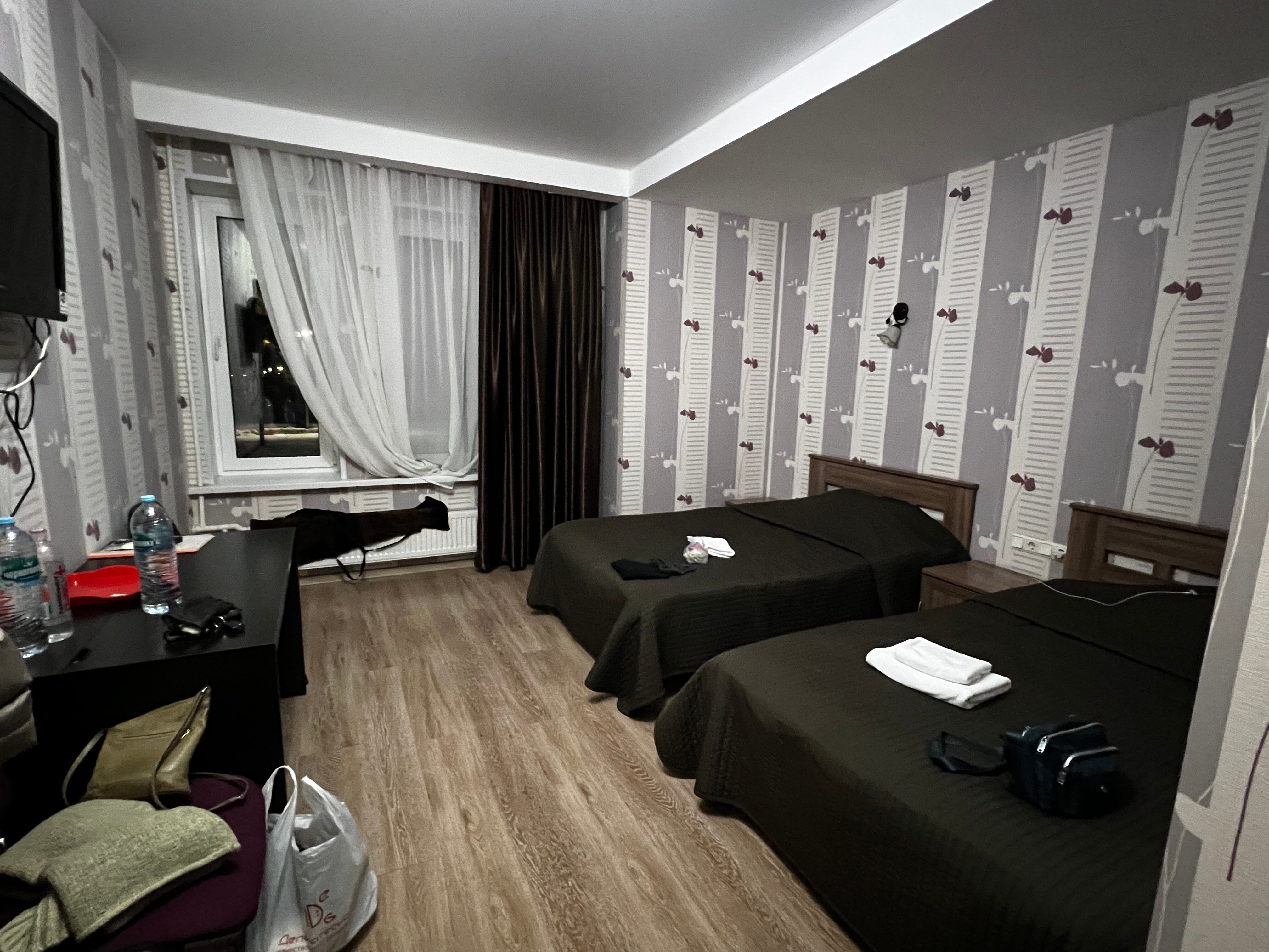 Фото Петровский