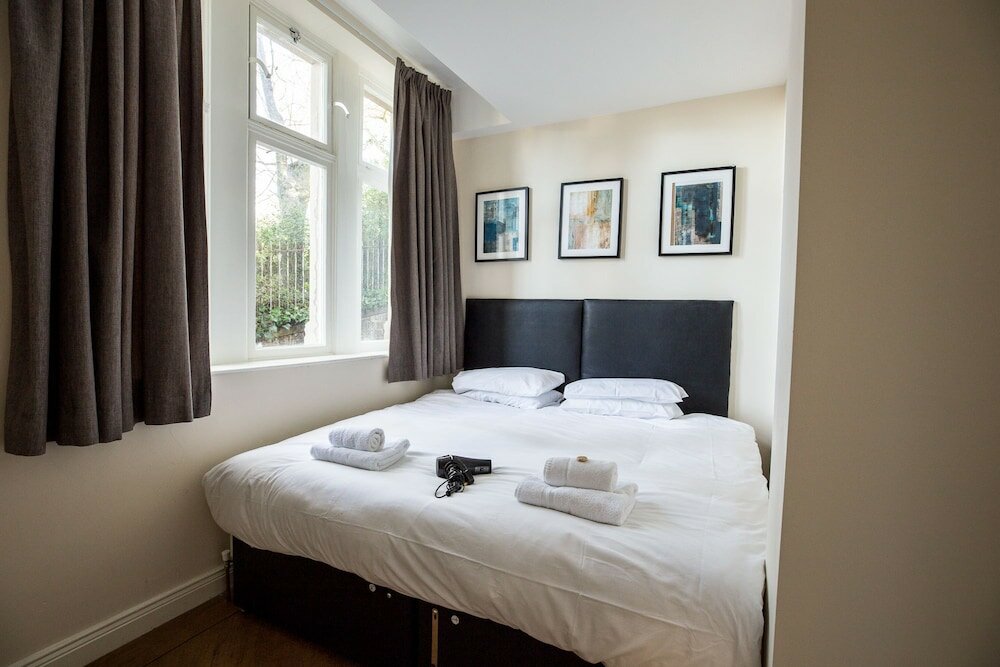 Фото The Apartment Company