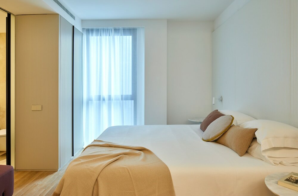 Фото 60 Balconies Iconic