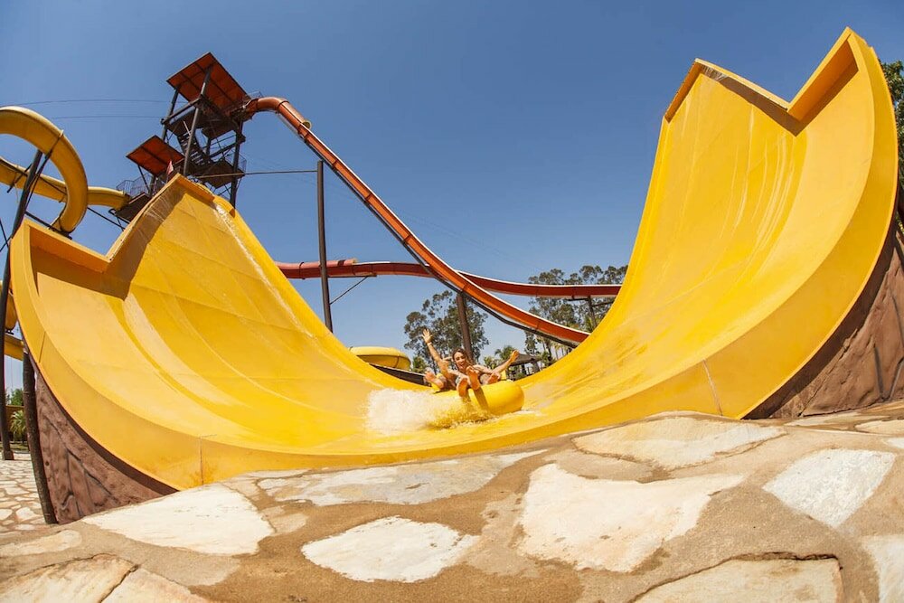 Фото Barretos Country Resort