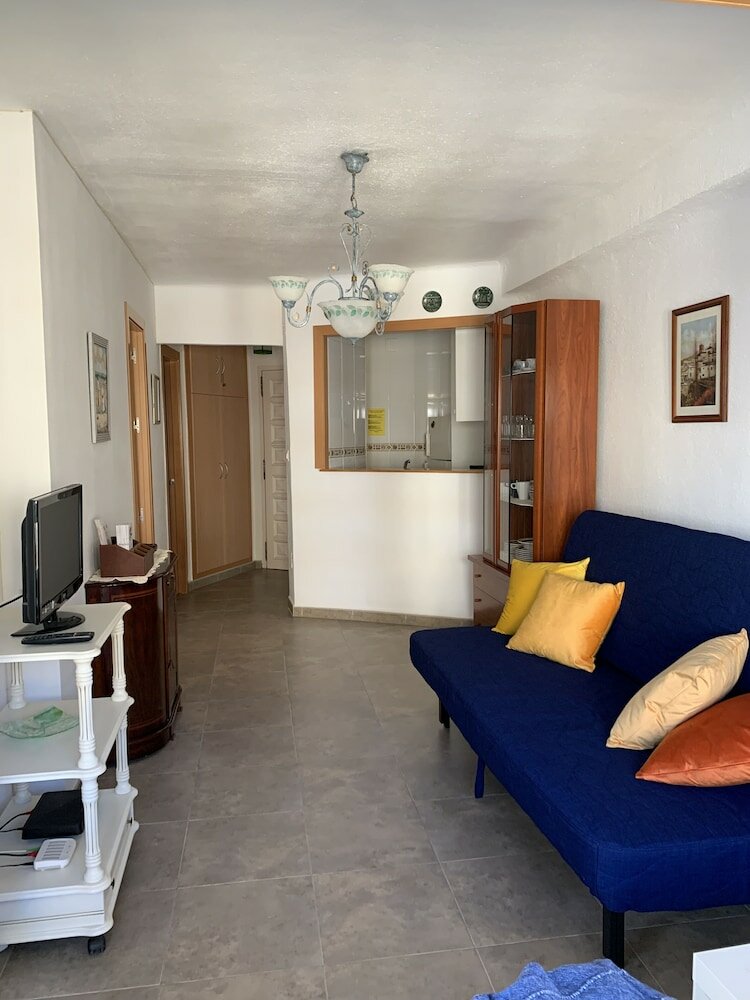 Фото Casa Bambu Beach Studio-Algarrobo Costa