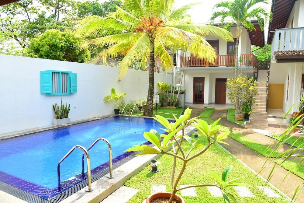 Фото Surf Villa