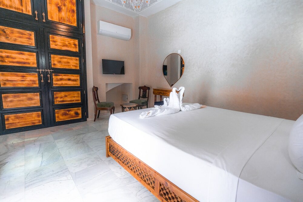 Фото Riad Deluxe