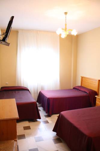 Фото Hotel Santa Fe