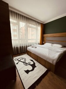 Гостиница Otto City Premium Suites