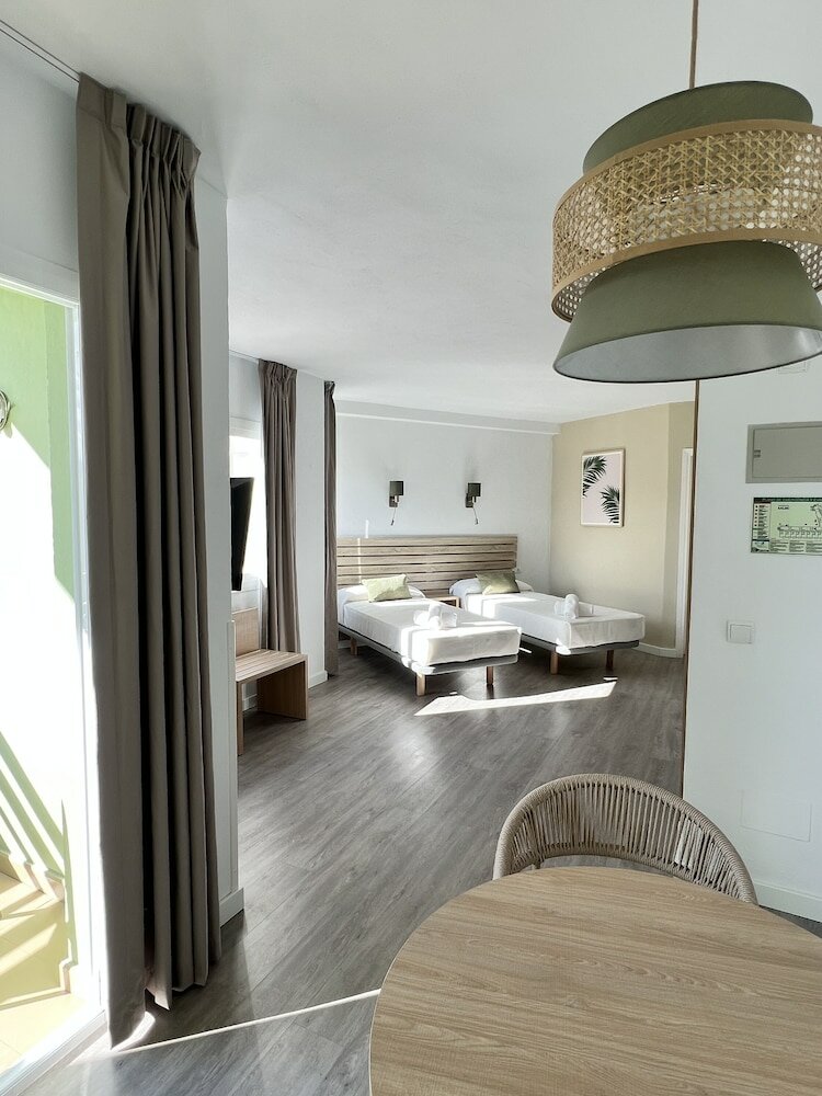 Фото The Palm Star Ibiza - Adults Only