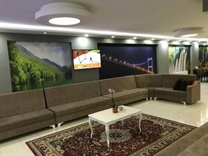 Гостиница Comfort Suite Hotel Van