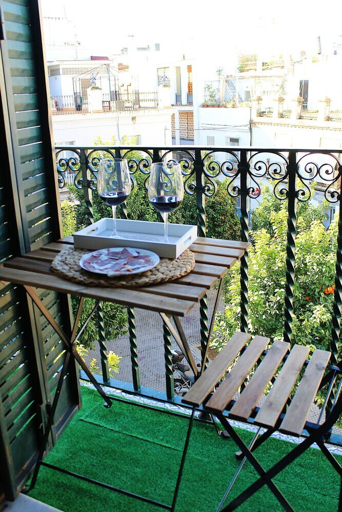 Фото Wish Suite La Mata De Sevilla