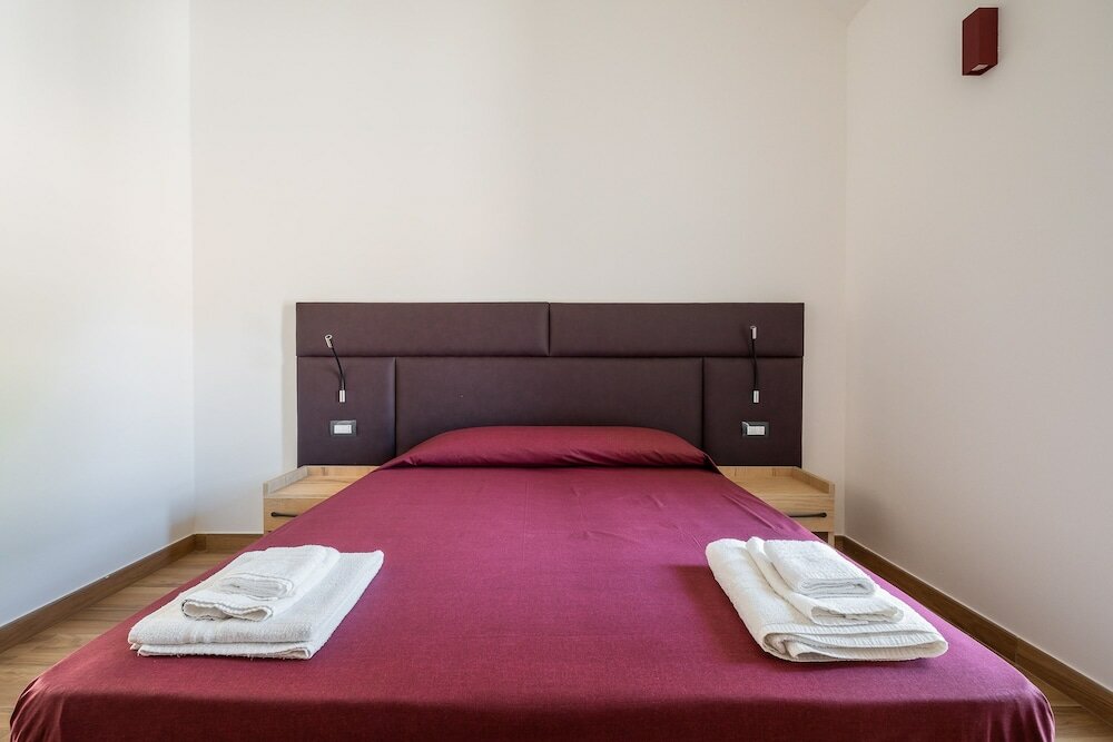 Фото Giorgi Homes by Wonderful Italy