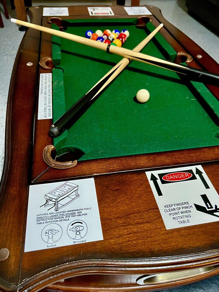 Фото Infinity Mountview