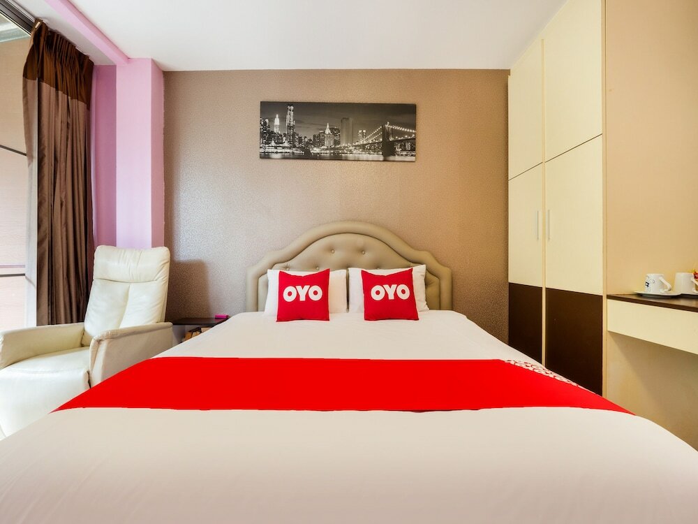 Фото Oyo 75375 Lisa Guesthouse