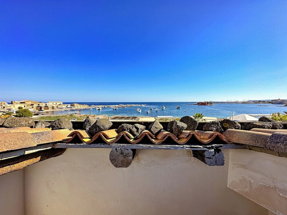 Фото Aloha Marzamemi Rooms