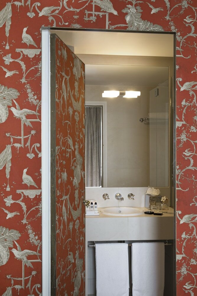 Фото Hôtel de Buci