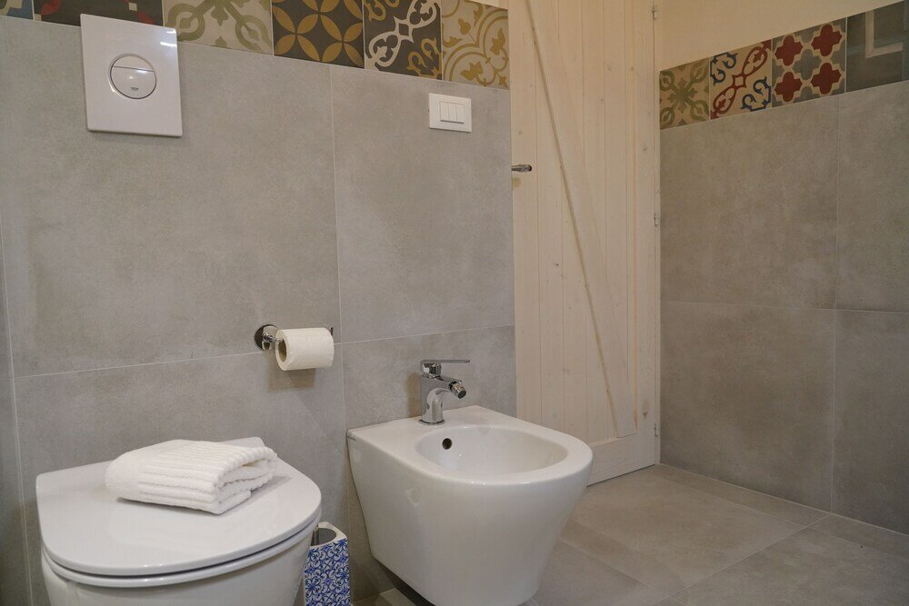 Фото Casetta Filippi - Arcuève