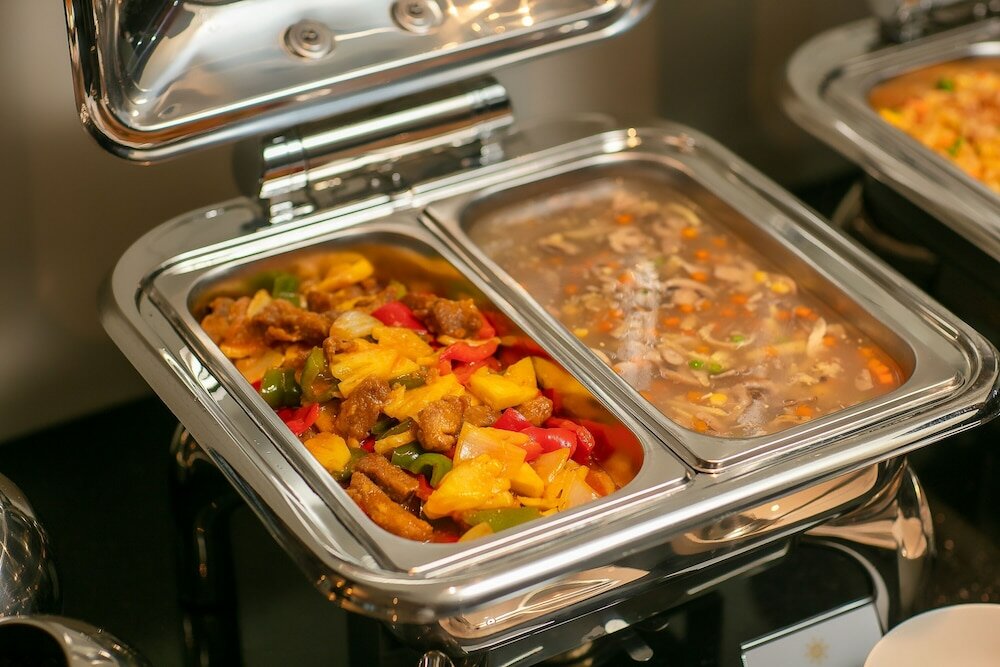 Фото La Mejor Hotel & Sky Bar