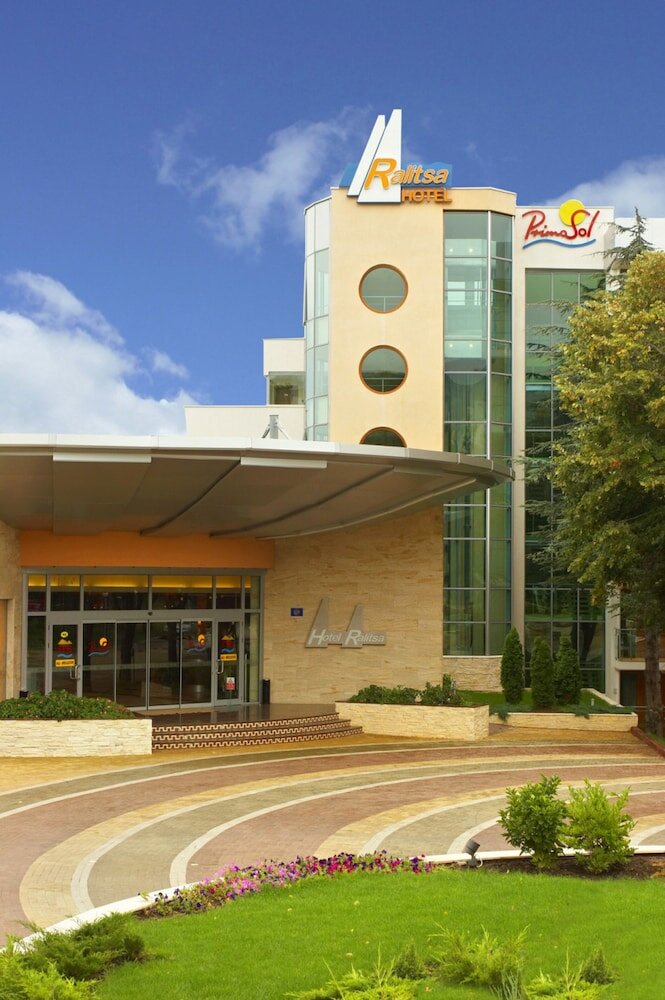 Фото отеля 5