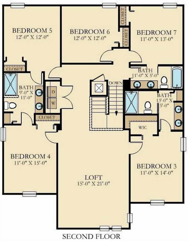 Фото 840dsd-the Retreat at Championsgate