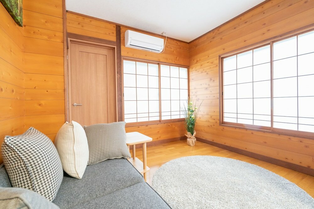 Фото Angel Forest Fuji Komatsugahara