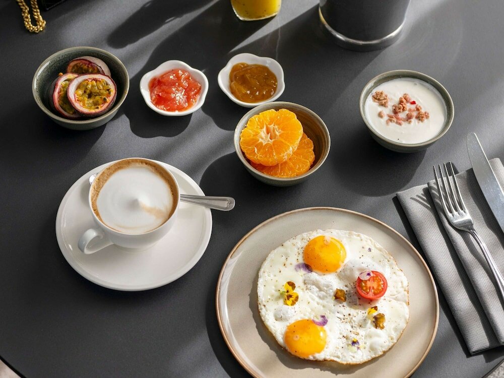 Фото Le Louise Hotel Brussels - MGallery