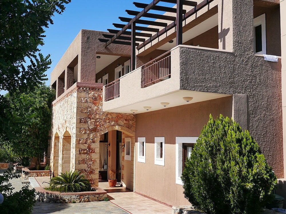 Фото Areti Hotel