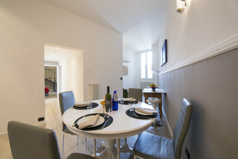 Фото Menaggio Tosca 1