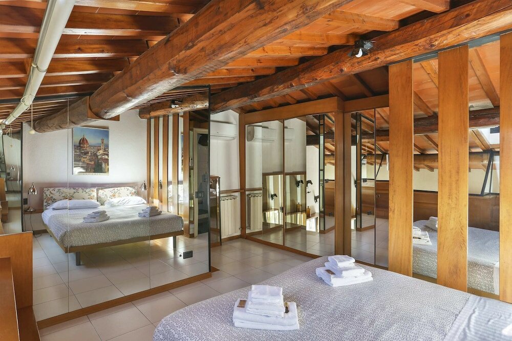Фото Palazzo Vecchio Penthouse - Hosted by Sweetstay