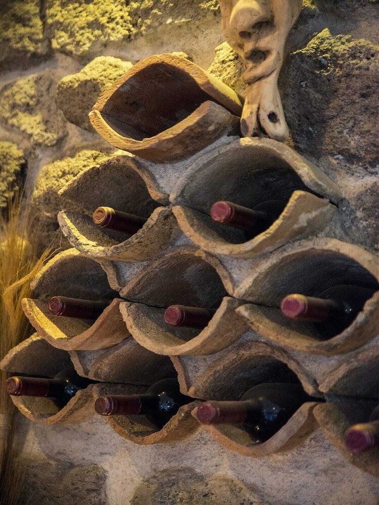 Фото B&b La Roccia dell'Elefante