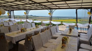 Фото Shato hotel Trendafiloff