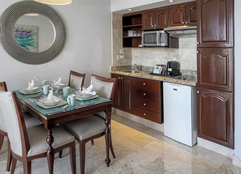 Фото Paradisus Cancún